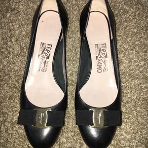 Salvatore Ferragamo shoes